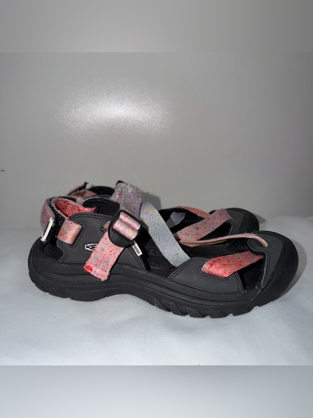 KEEN Zerraport II